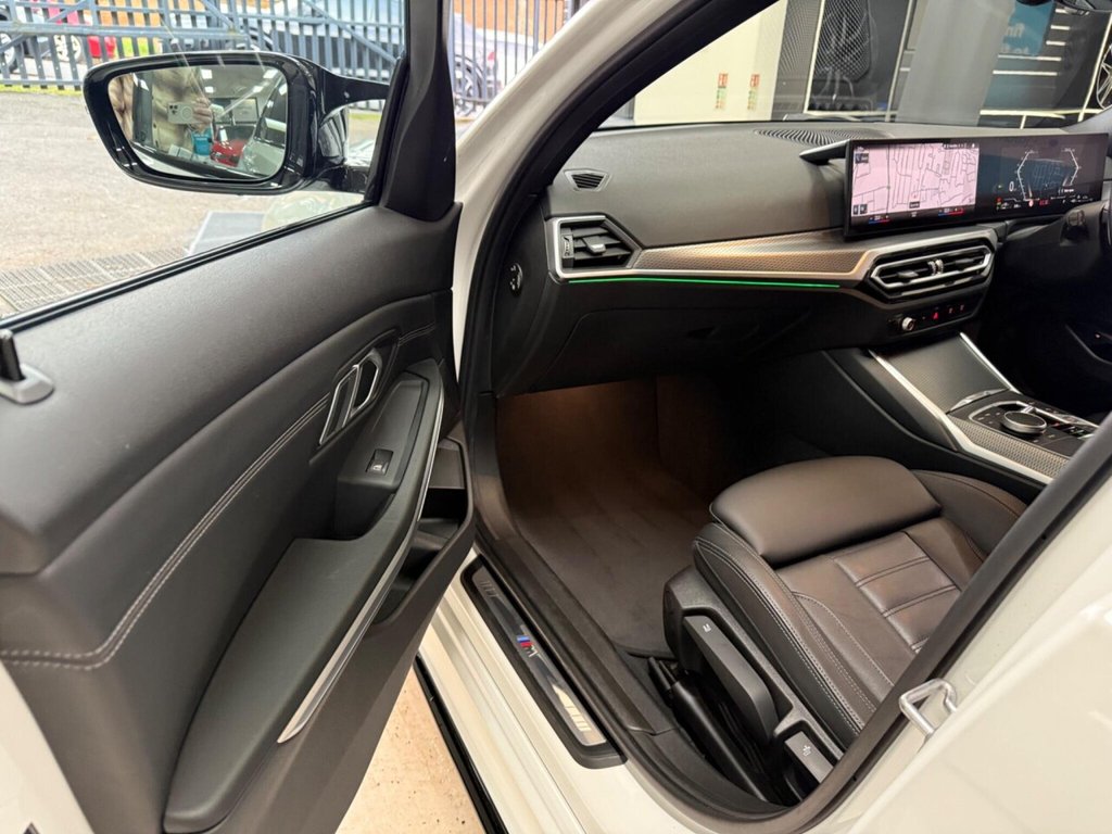 Used BMW 3 Series 2022 for sale - 76711454: Photo 9