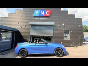 Used BMW 2 Series 2018 for sale - 75242924: Photo
