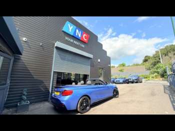 Used BMW 2 Series 2018 for sale - 75242924: Photo