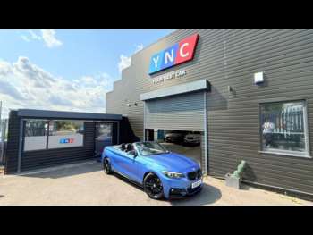 Used BMW 2 Series 2018 for sale - 75242924: Photo
