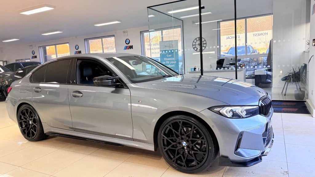 Used BMW 3 Series 2022 for sale - 77356388: Photo 13