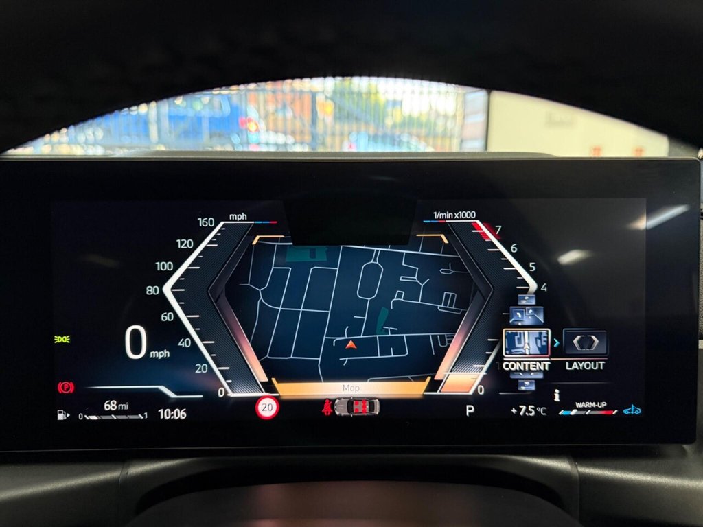 Used BMW 3 Series 2022 for sale - 77356388: Photo 14