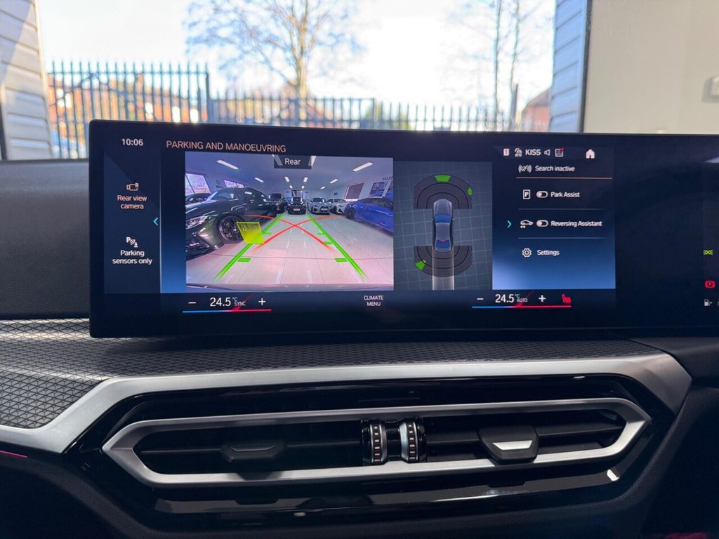 Used BMW 3 Series 2022 for sale - 77356388: Photo 15