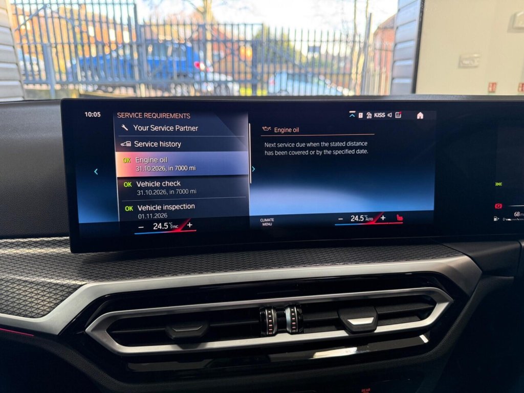 Used BMW 3 Series 2022 for sale - 77356388: Photo 18