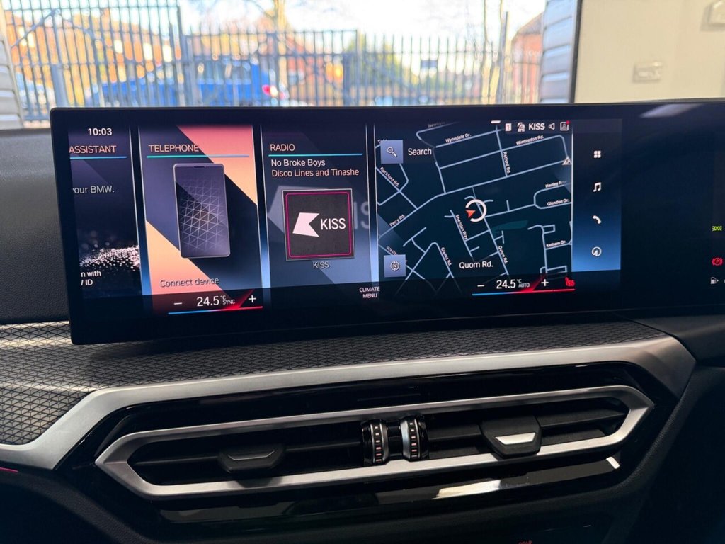 Used BMW 3 Series 2022 for sale - 77356388: Photo 23