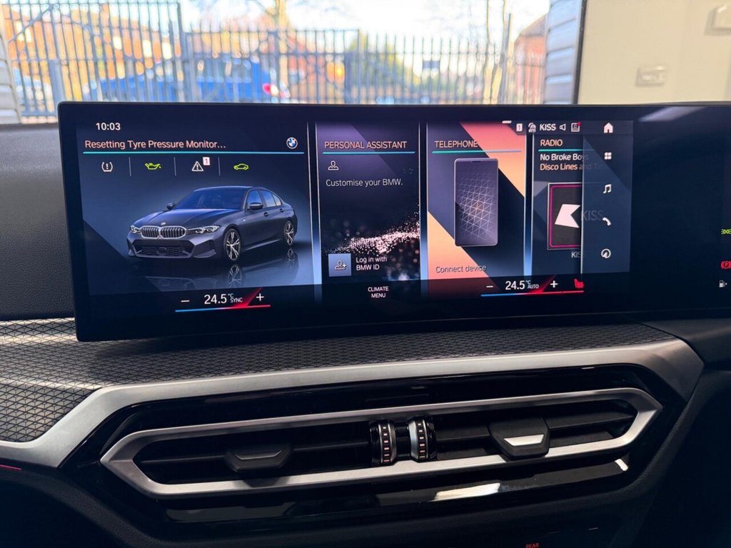 Used BMW 3 Series 2022 for sale - 77356388: Photo 24