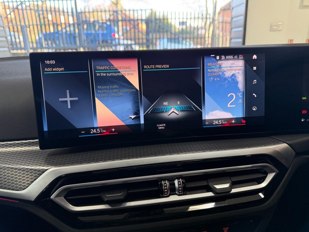 Used BMW 3 Series 2022 for sale - 77356388: Photo 25