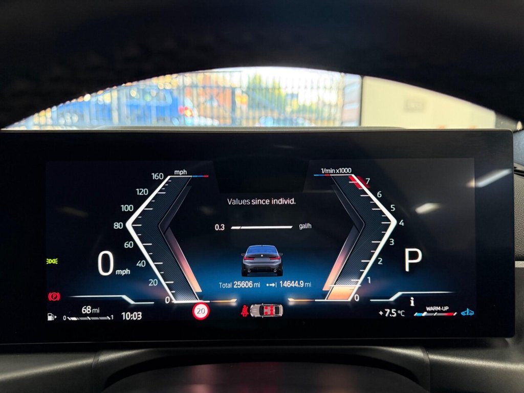 Used BMW 3 Series 2022 for sale - 77356388: Photo 28