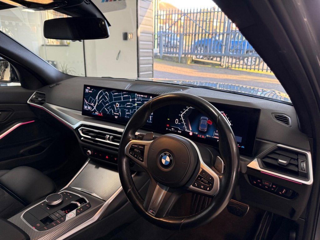 Used BMW 3 Series 2022 for sale - 77356388: Photo 29