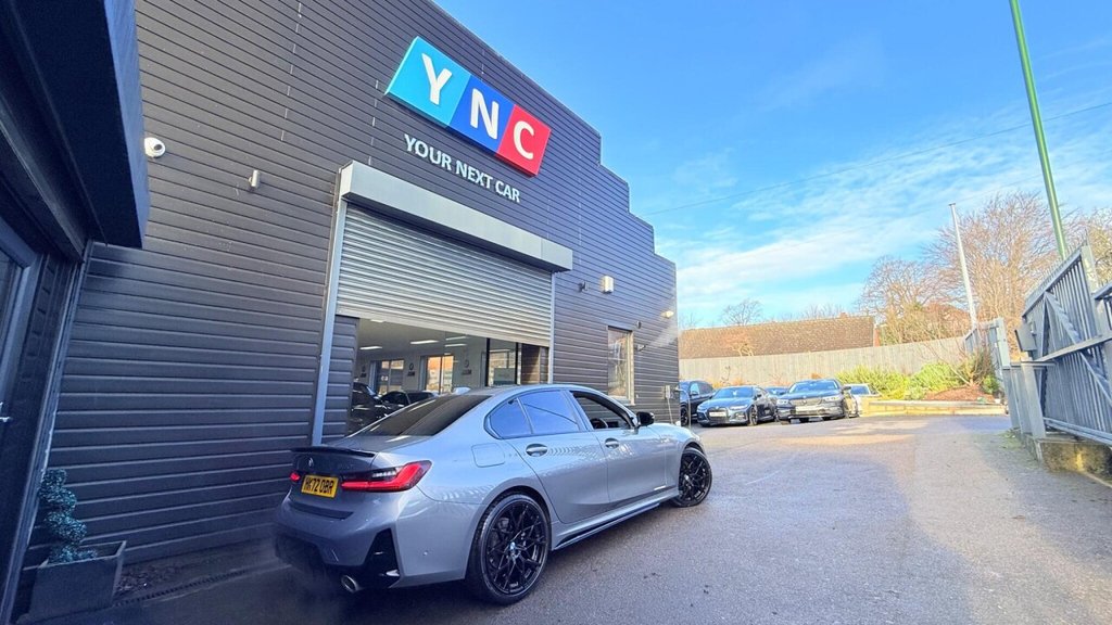 Used BMW 3 Series 2022 for sale - 77356388: Photo 3