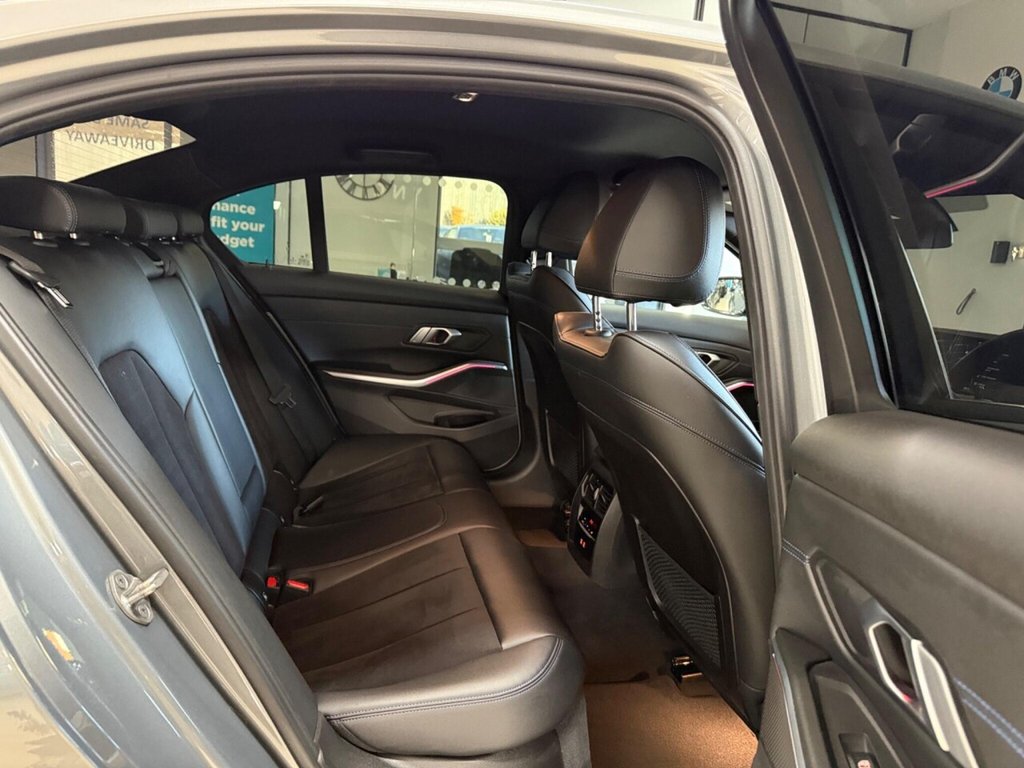 Used BMW 3 Series 2022 for sale - 77356388: Photo 30