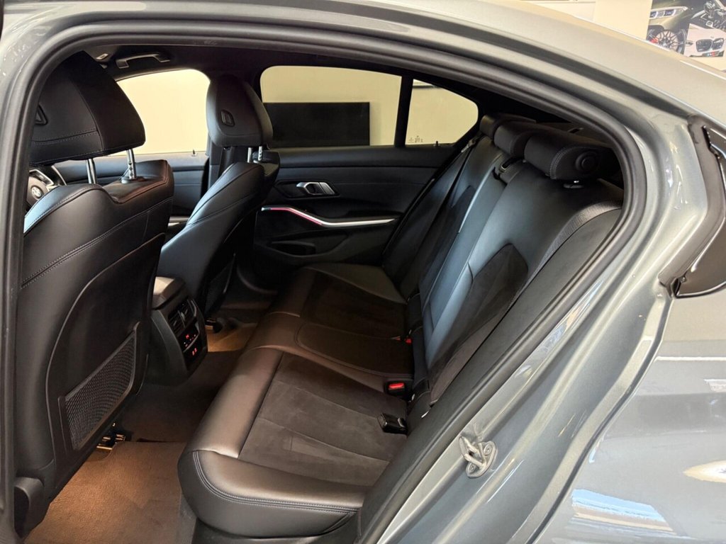 Used BMW 3 Series 2022 for sale - 77356388: Photo 32