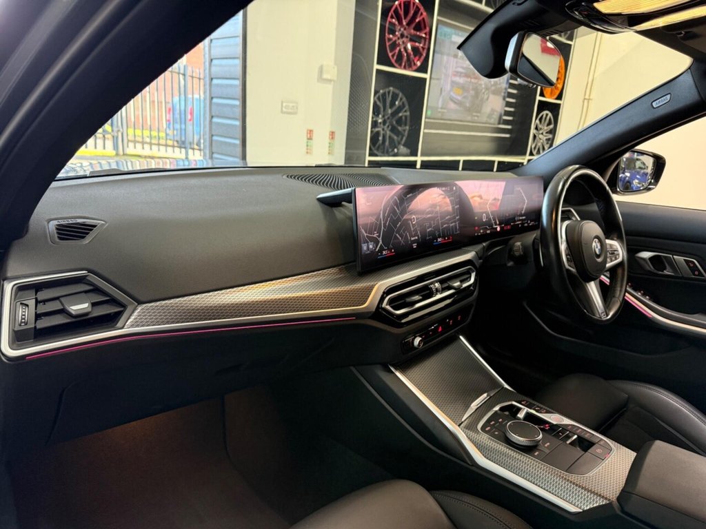 Used BMW 3 Series 2022 for sale - 77356388: Photo 33