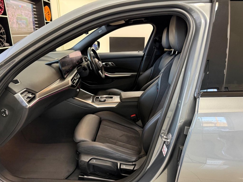 Used BMW 3 Series 2022 for sale - 77356388: Photo 35