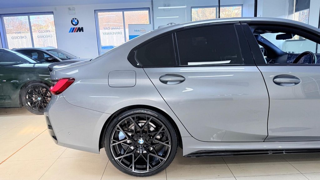 Used BMW 3 Series 2022 for sale - 77356388: Photo 41