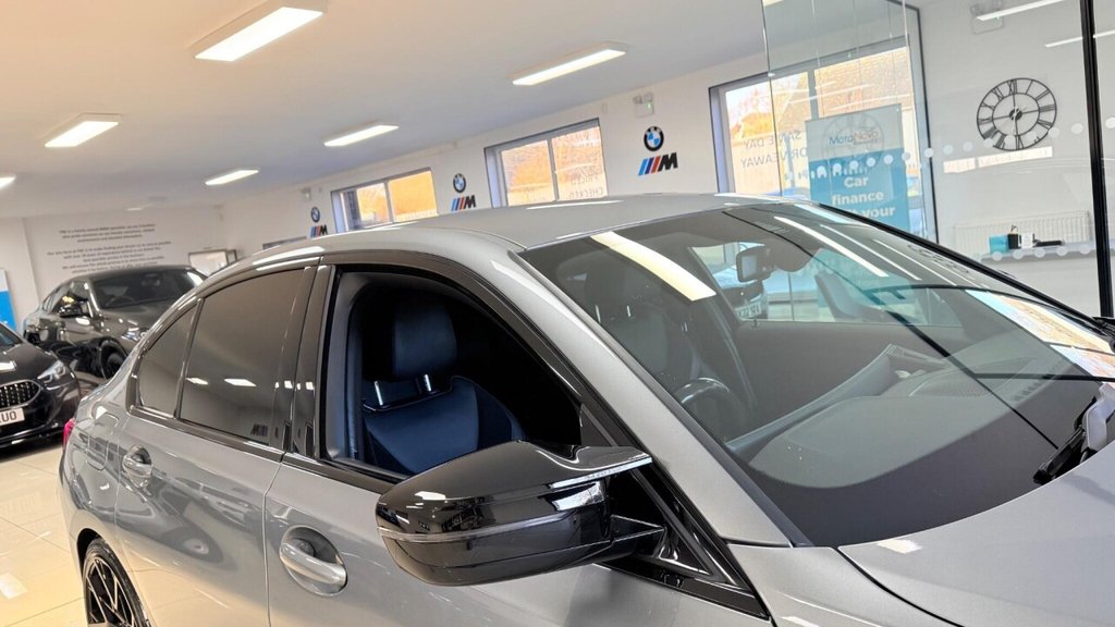 Used BMW 3 Series 2022 for sale - 77356388: Photo 42