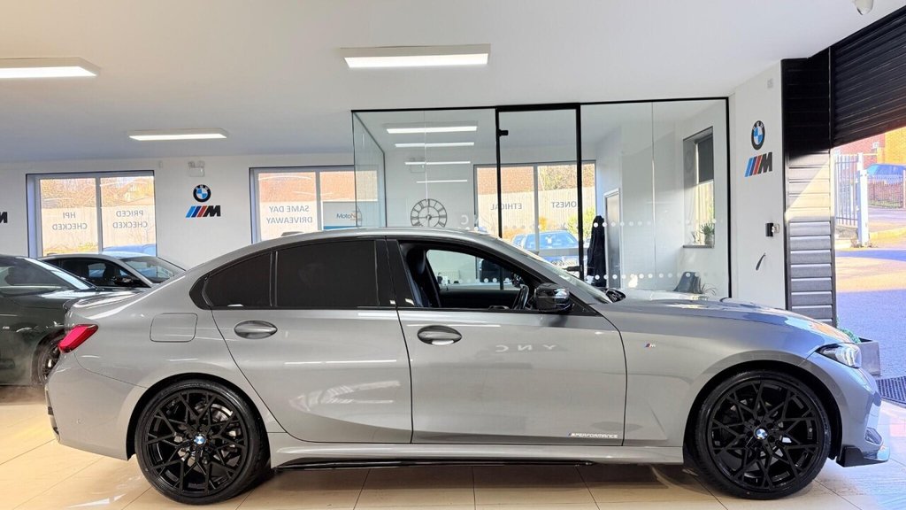 Used BMW 3 Series 2022 for sale - 77356388: Photo 43