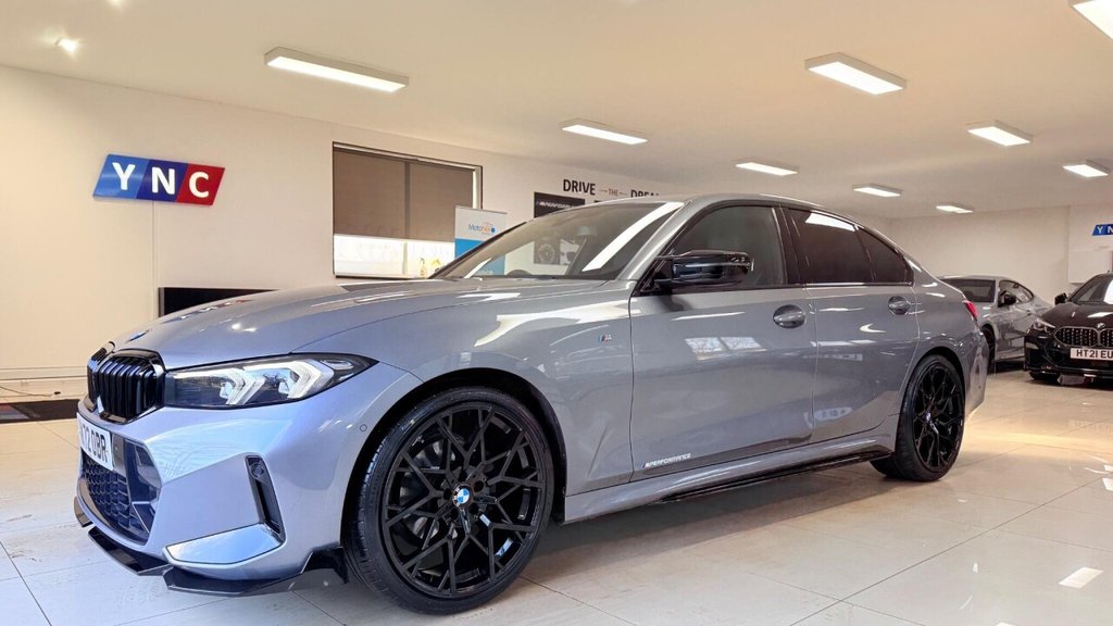 Used BMW 3 Series 2022 for sale - 77356388: Photo 50