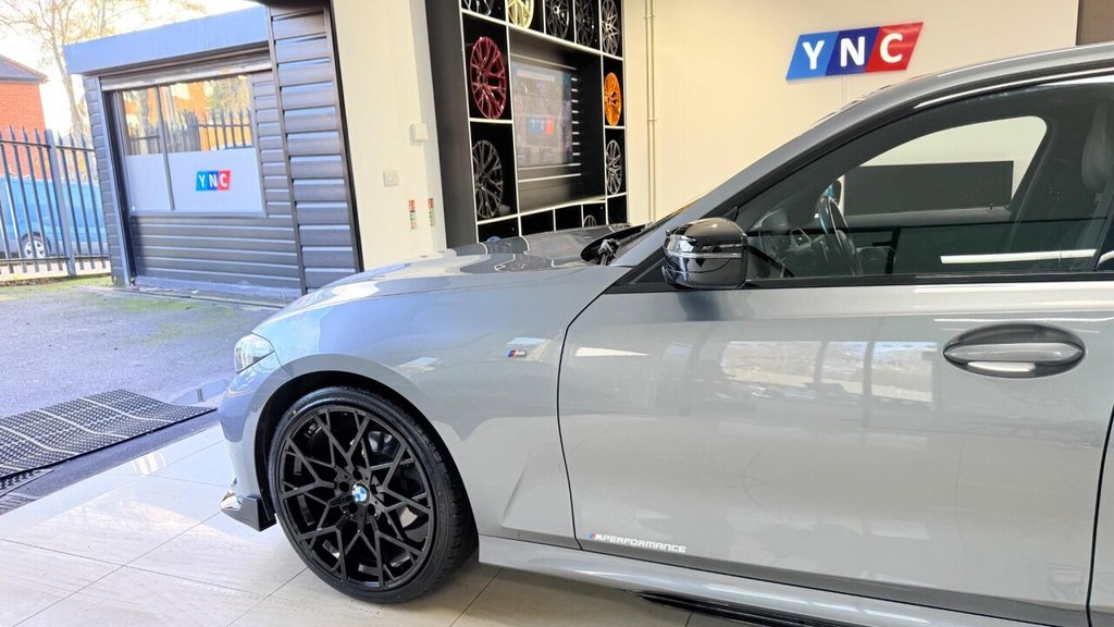 Used BMW 3 Series 2022 for sale - 77356388: Photo 8