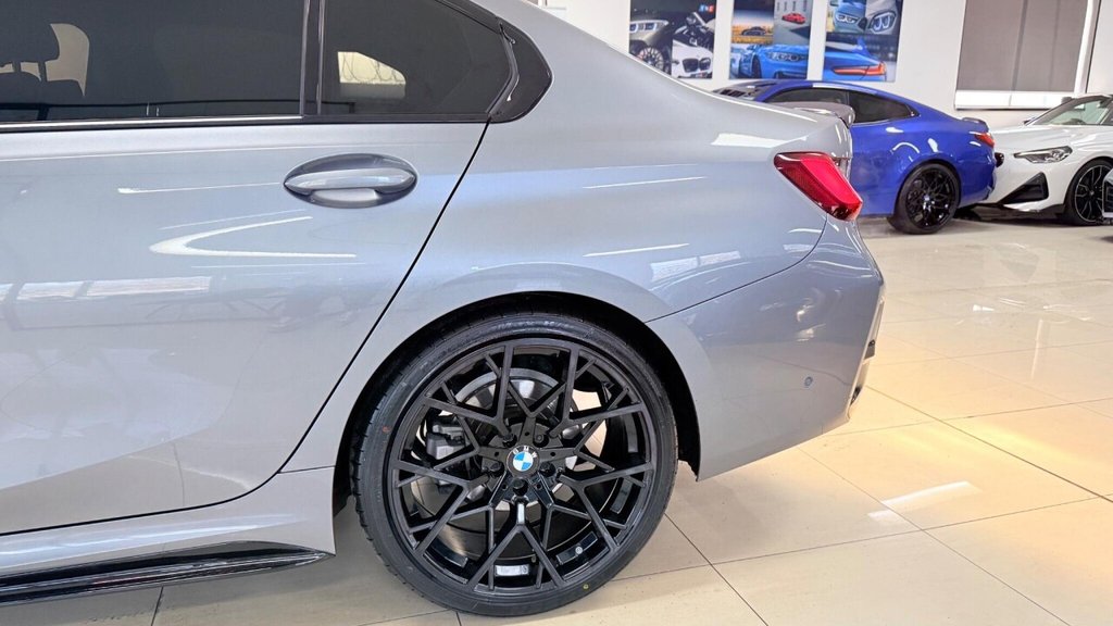 Used BMW 3 Series 2022 for sale - 77356388: Photo 9