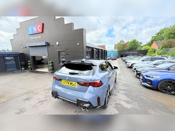 Used BMW 1 Series 2024 for sale - 78632111: Photo