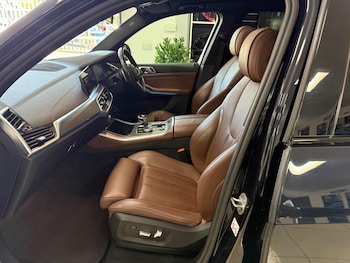 Used BMW X5 2022 for sale - 79221689: Photo