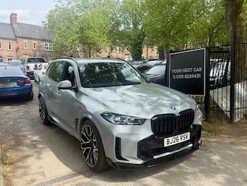 Used BMW X5 2026 for sale - 78658686: Photo