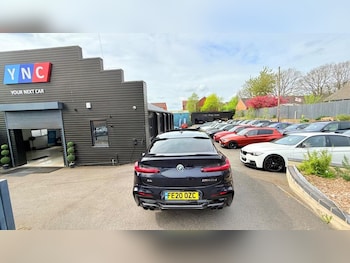 Used BMW X4 2020 for sale - 78241349: Photo