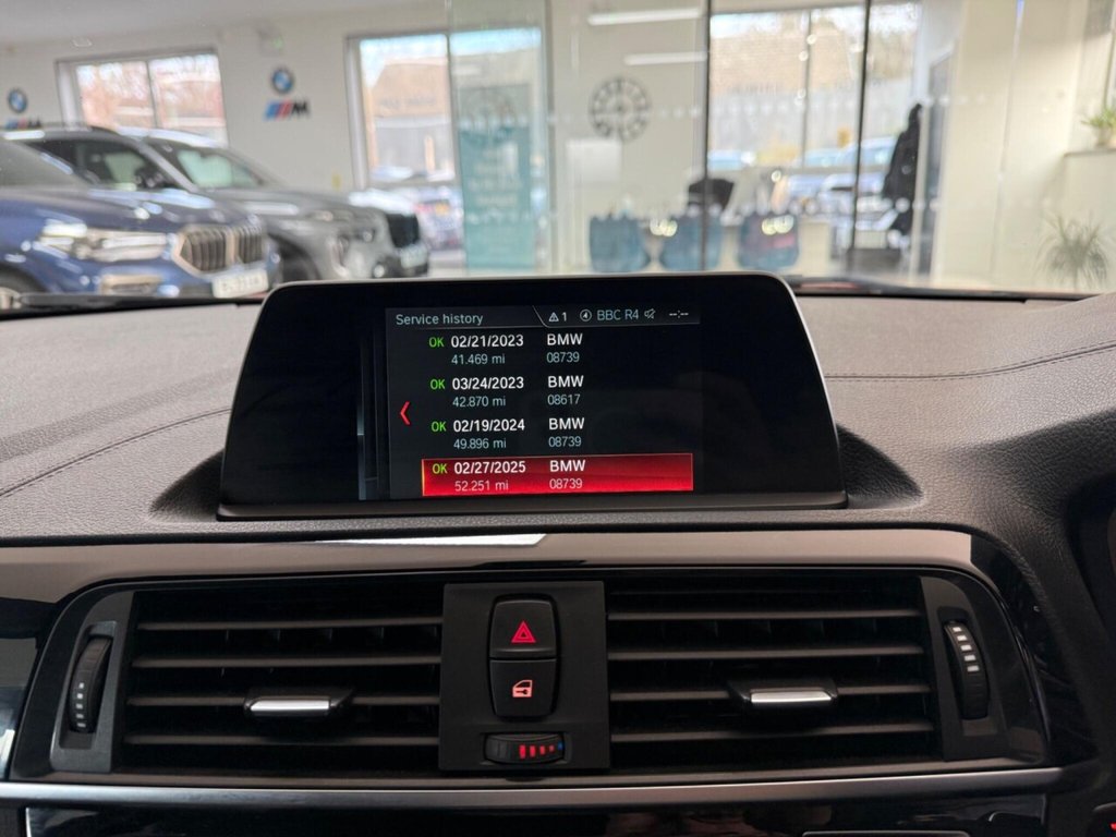 Used BMW 2 Series 2018 for sale - 77905378: Photo 13