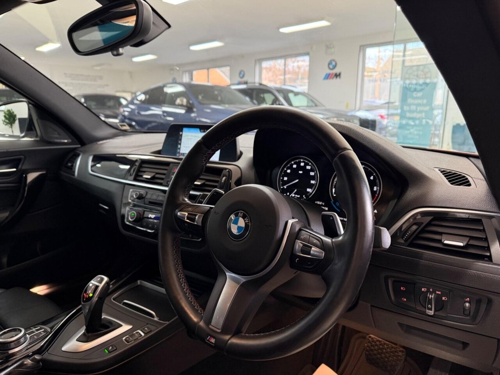 Used BMW 2 Series 2018 for sale - 77905378: Photo 23
