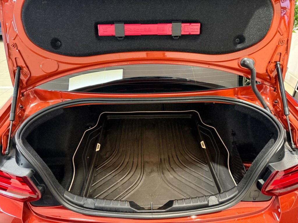 Used BMW 2 Series 2018 for sale - 77905378: Photo 25