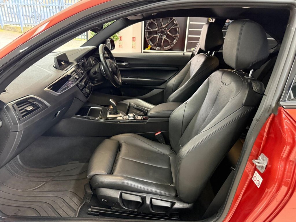 Used BMW 2 Series 2018 for sale - 77905378: Photo 28