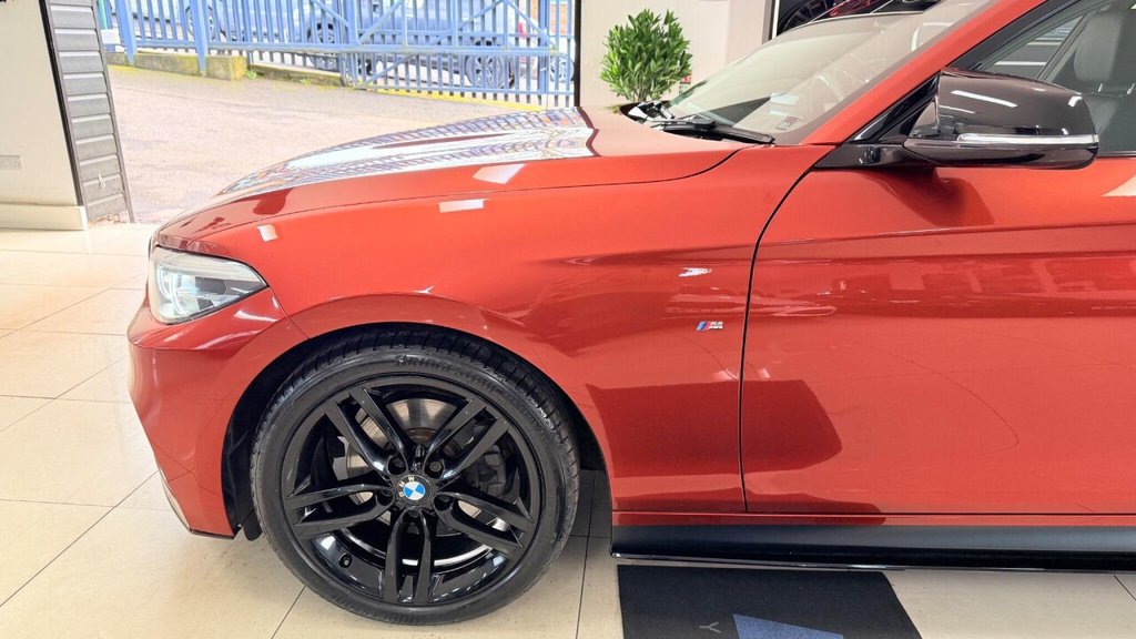 Used BMW 2 Series 2018 for sale - 77905378: Photo 29