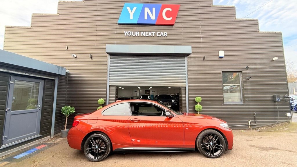 Used BMW 2 Series 2018 for sale - 77905378: Photo 3