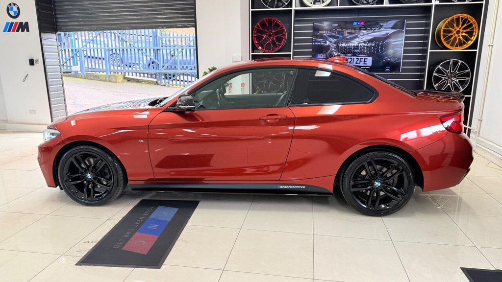 Used BMW 2 Series 2018 for sale - 77905378: Photo 30