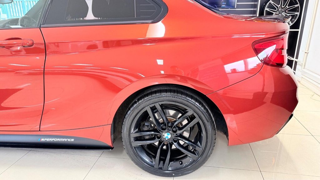 Used BMW 2 Series 2018 for sale - 77905378: Photo 31