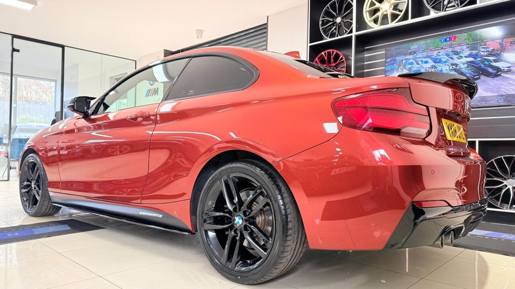 Used BMW 2 Series 2018 for sale - 77905378: Photo 32