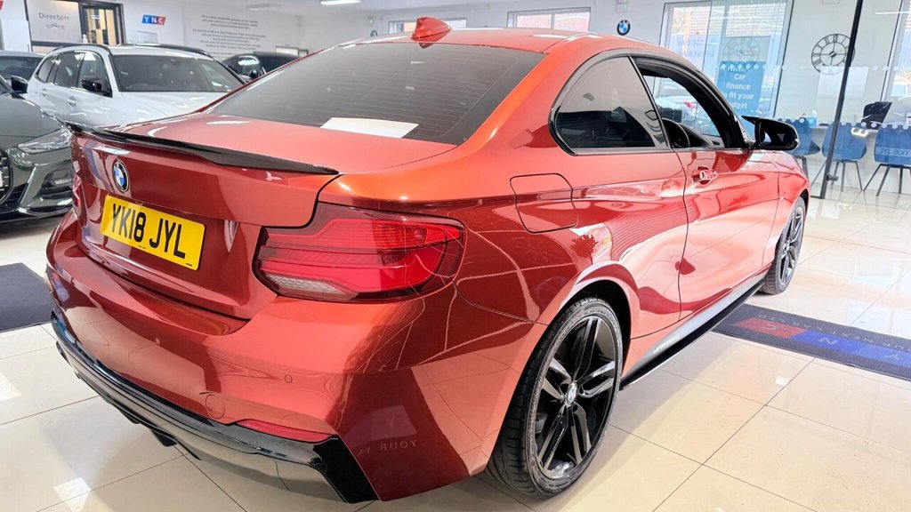 Used BMW 2 Series 2018 for sale - 77905378: Photo 33