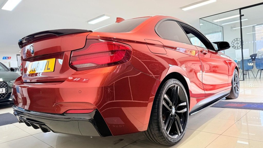 Used BMW 2 Series 2018 for sale - 77905378: Photo 34