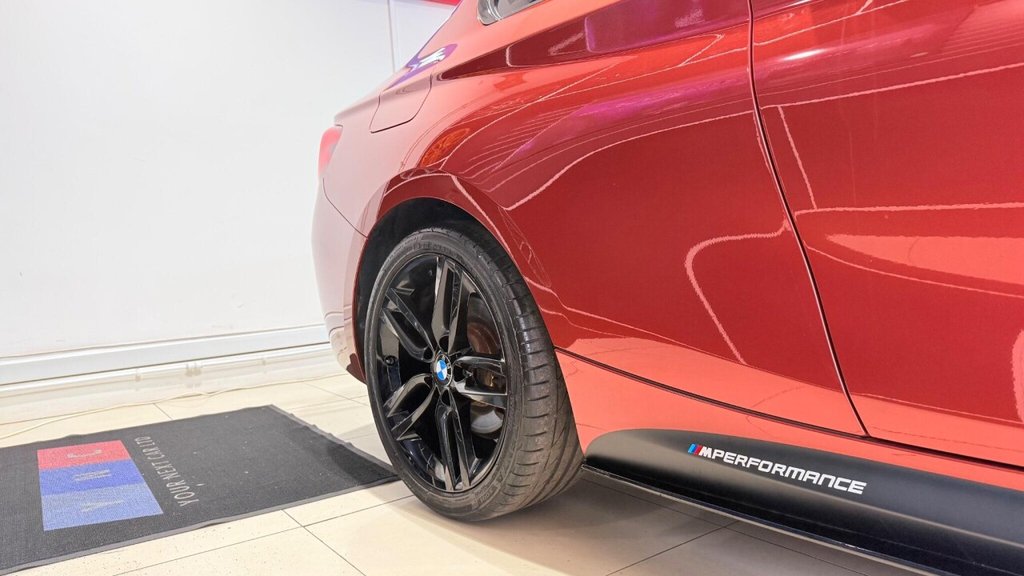 Used BMW 2 Series 2018 for sale - 77905378: Photo 35