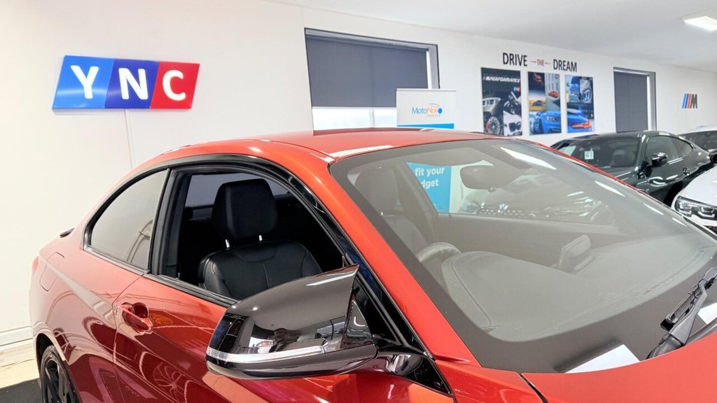 Used BMW 2 Series 2018 for sale - 77905378: Photo 36