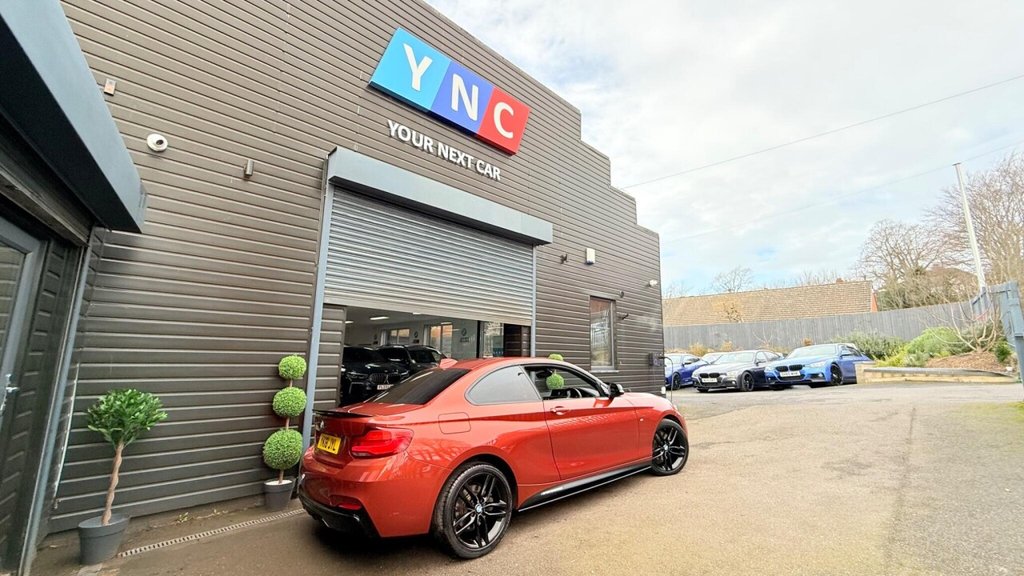 Used BMW 2 Series 2018 for sale - 77905378: Photo 4