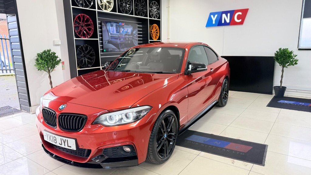 Used BMW 2 Series 2018 for sale - 77905378: Photo 41