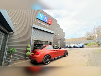 Used BMW 2 Series 2018 for sale - 77905378: Photo