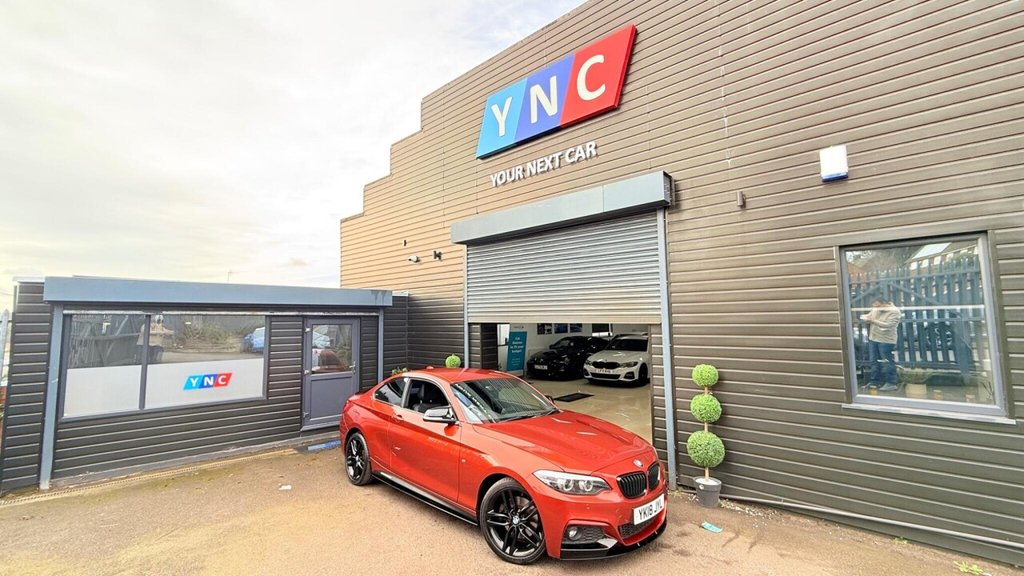 Used BMW 2 Series 2018 for sale - 77905378: Photo 5