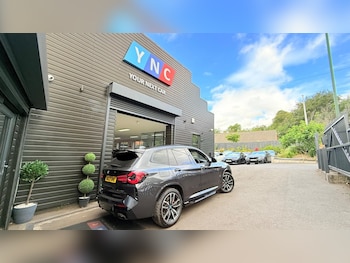 Used BMW X3 2023 for sale - 79371271: Photo