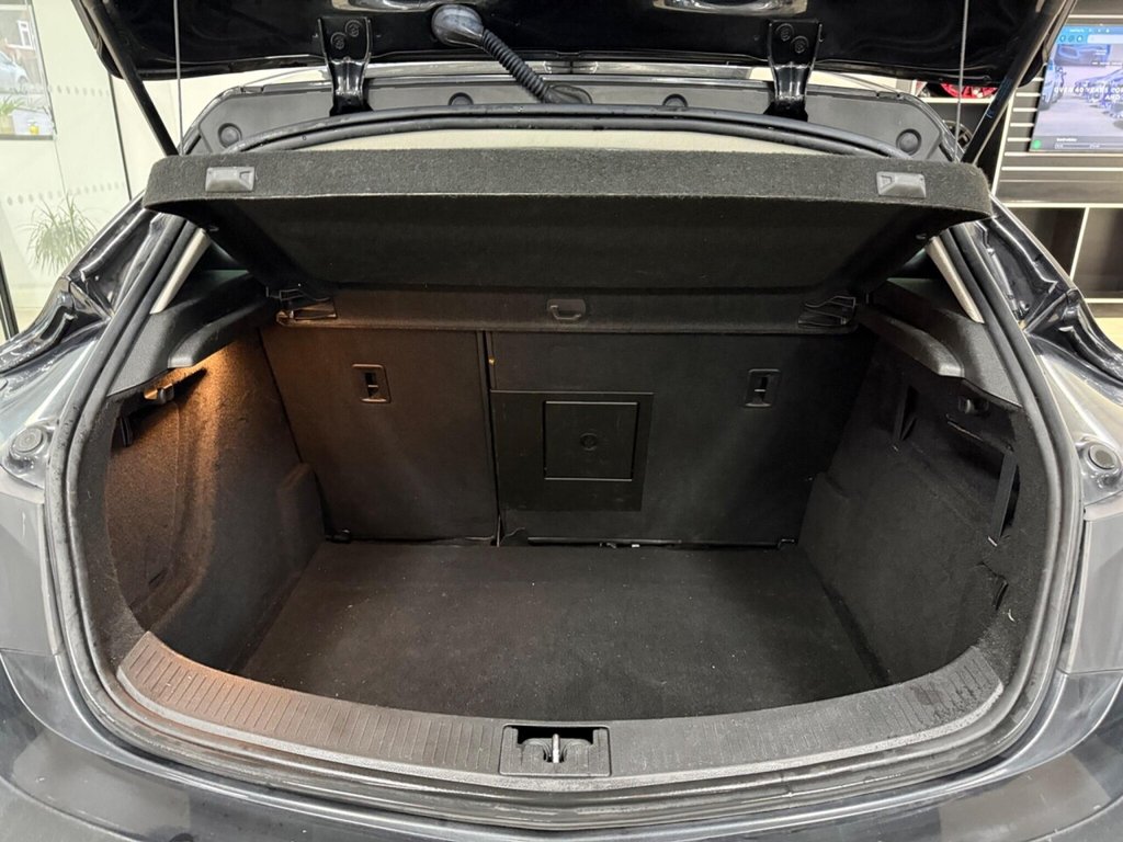 Used Vauxhall Astra GTC 2016 for sale - 77394533: Photo 19