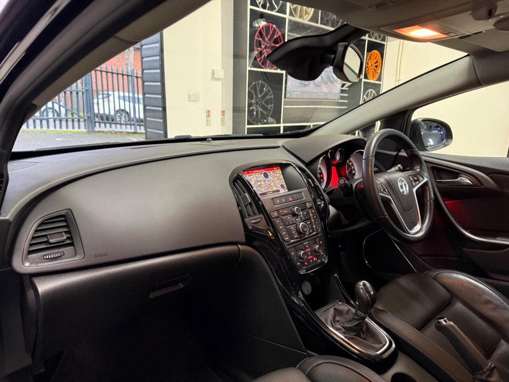 Used Vauxhall Astra GTC 2016 for sale - 77394533: Photo 20