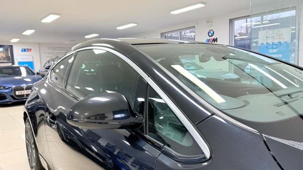 Used Vauxhall Astra GTC 2016 for sale - 77394533: Photo 28