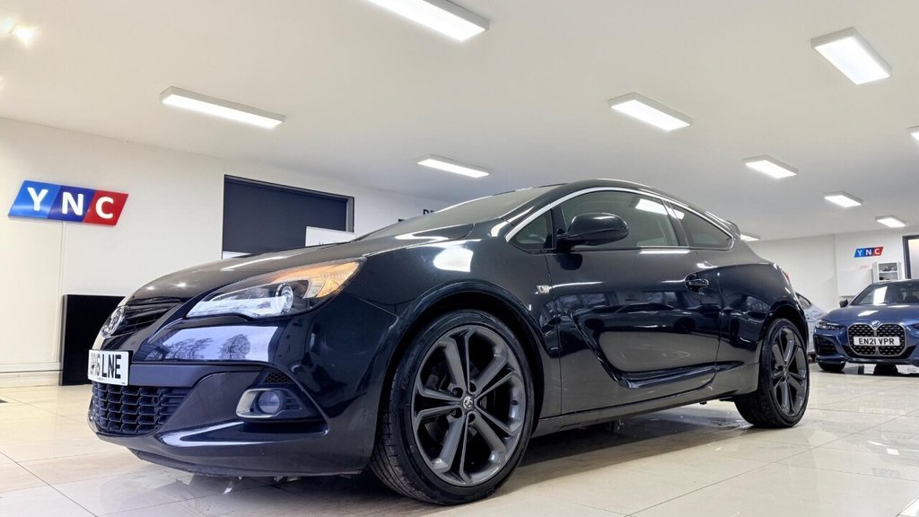 Used Vauxhall Astra GTC 2016 for sale - 77394533: Photo 35
